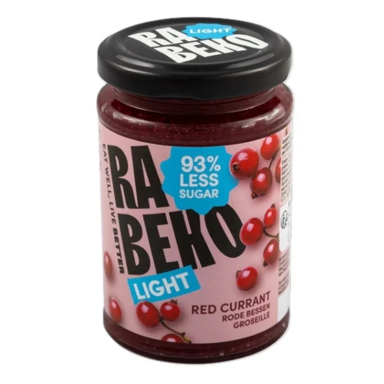 RABEKO Light Jam 230 g