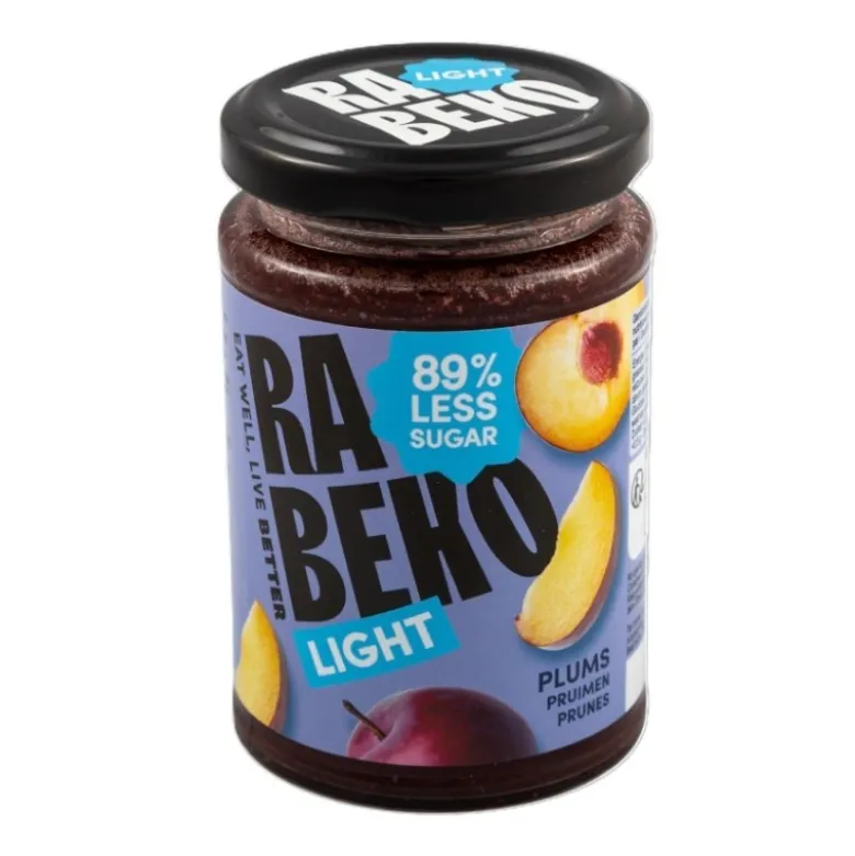 RABEKO Light Jam 230 g