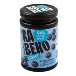 RABEKO Light Jam 230 g