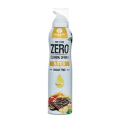 RABEKO Zero Cooking Spray 200 ml Butter