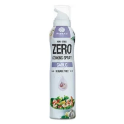 RABEKO Zero Cooking Spray 200 ml Garlic