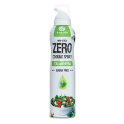 RABEKO Zero Cooking Spray 200 ml Italian Herbs