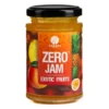 RABEKO Zero Jam 235 g Egzotyczny
