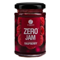 RABEKO Zero Jam 235 g Malina