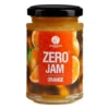RABEKO Zero Jam 235 g Pomarańcza