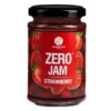 RABEKO Zero Jam 235 g Truskawka