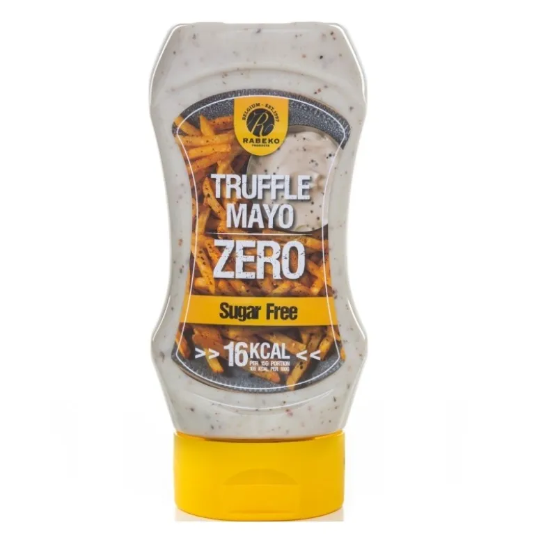 RABEKO Zero Sauce 350 ml