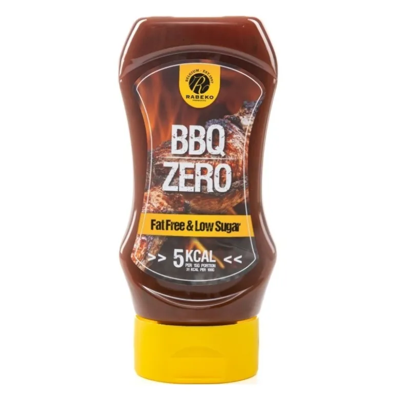 RABEKO Zero Sauce 350 ml