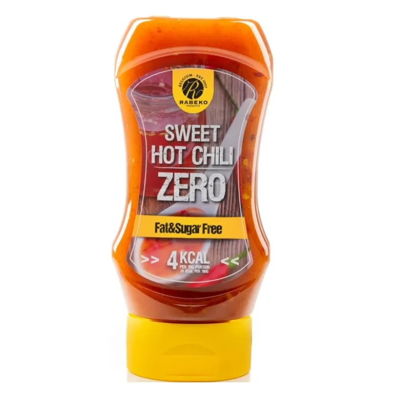 RABEKO Zero Sauce 350 ml