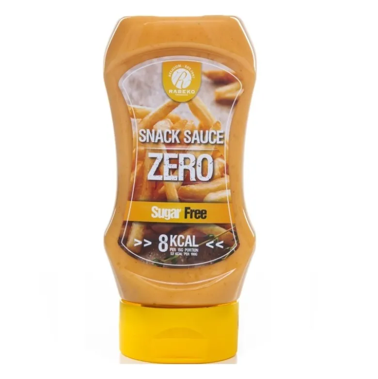 RABEKO Zero Sauce 350 ml