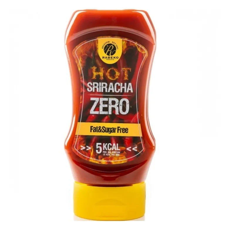 RABEKO Zero Sauce 350 ml