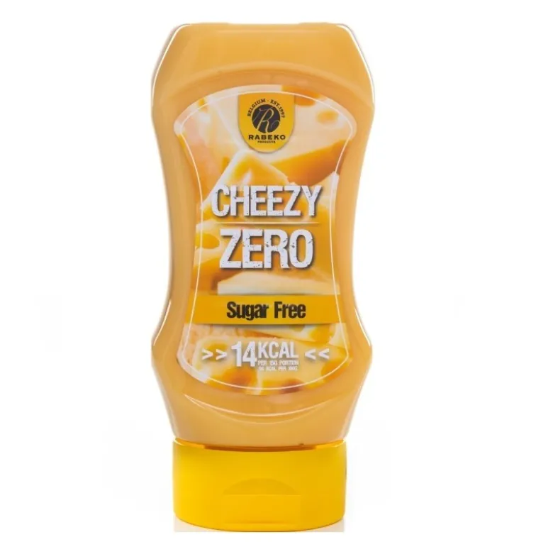 RABEKO Zero Sauce 350 ml