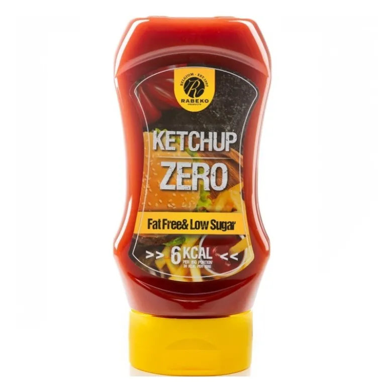 RABEKO Zero Sauce 350 ml