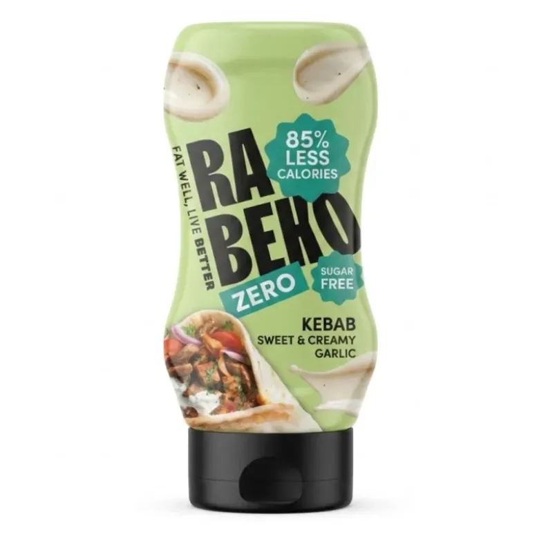 RABEKO Zero Sauce 350 ml