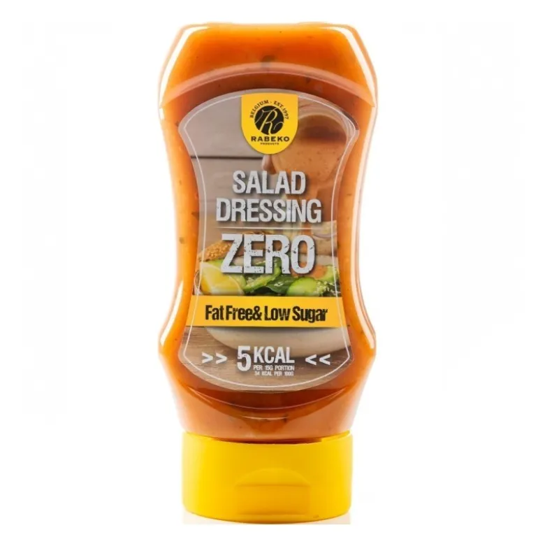 RABEKO Zero Sauce 350 ml