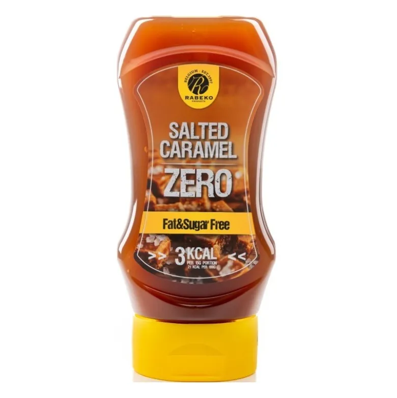 RABEKO Zero Sauce 350 ml