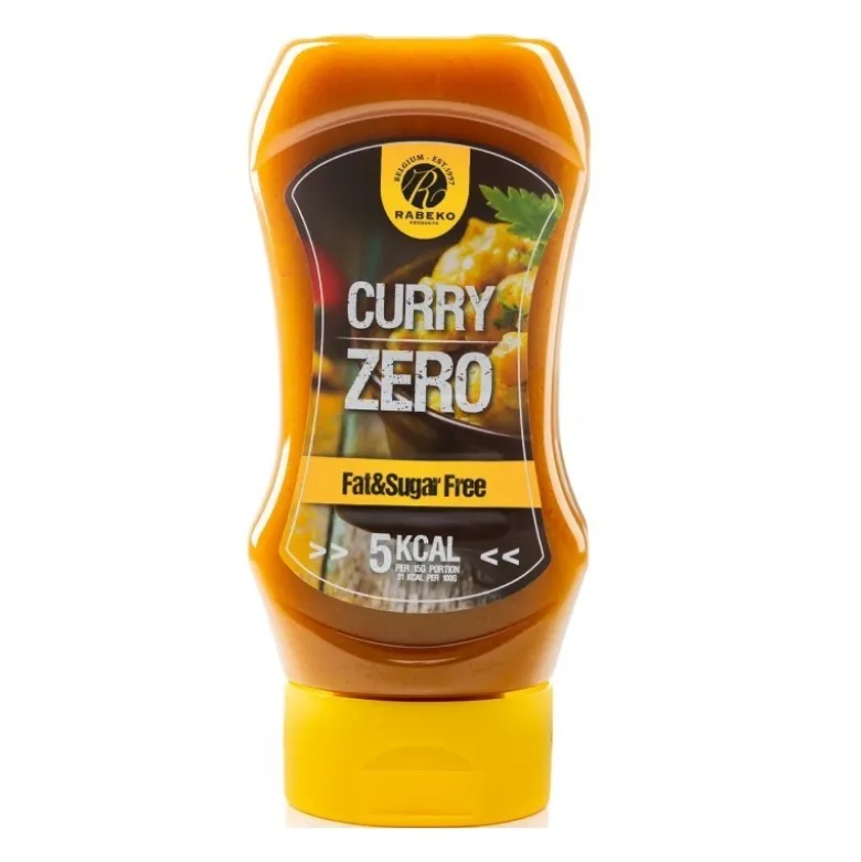 RABEKO Zero Sauce 350 ml
