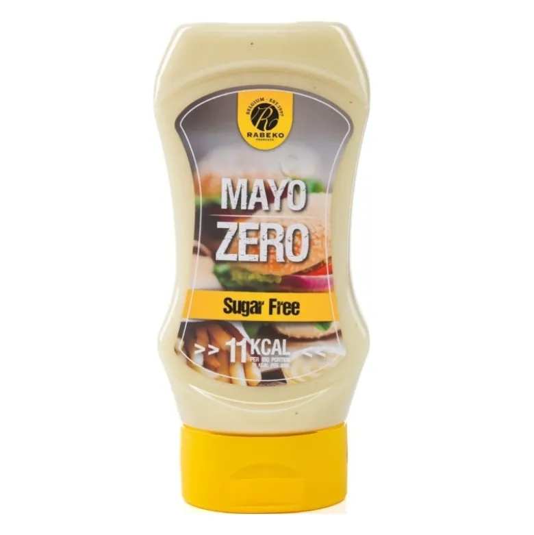 RABEKO Zero Sauce 350 ml