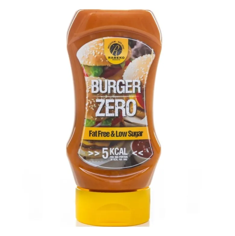 RABEKO Zero Sauce 350 ml