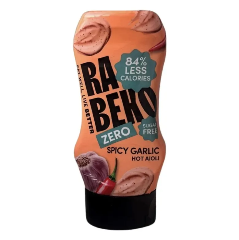 RABEKO Zero Sauce 350 ml
