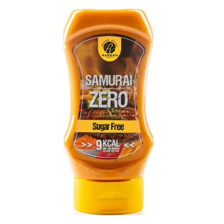 RABEKO Zero Sauce 350 ml