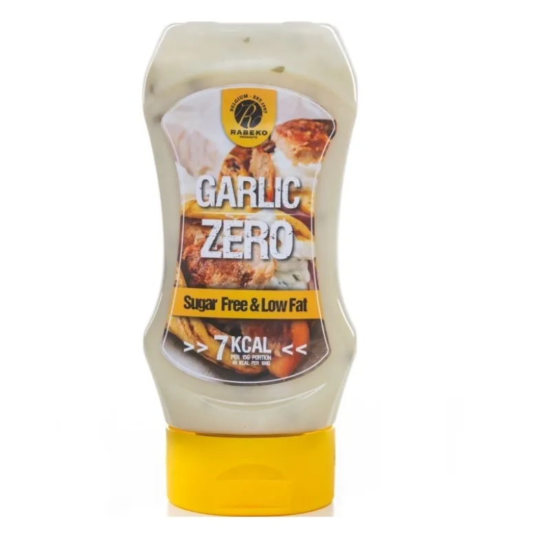 RABEKO Zero Sauce 350 ml