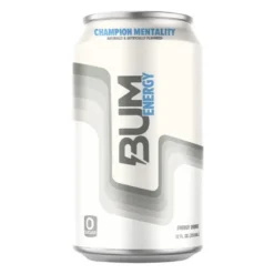 RAW BUM Energy 355-360 ml
