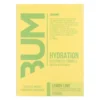 RAW BUM Hydration 116 g saszetki (20 porcji)