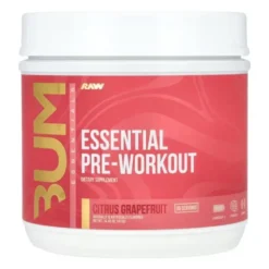 RAW Cbum Essential Pre 399-411 g