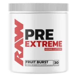 RAW Pre Extreme 360 g