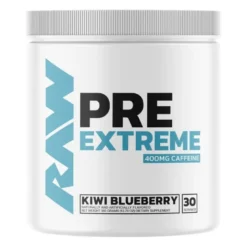 RAW Pre Extreme 360 g
