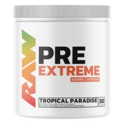 RAW Pre Extreme 360 g