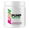 RAW Pump 480 g