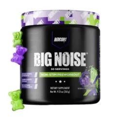 REDCON1 Big Noise 255-261 g