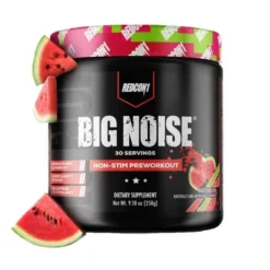 REDCON1 Big Noise 255-261 g