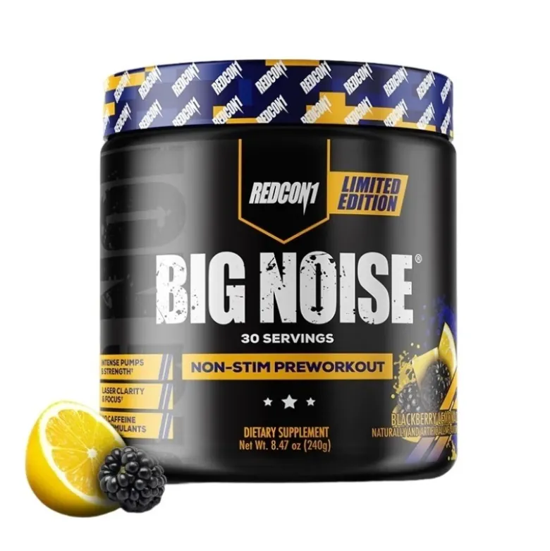 REDCON1 Big Noise 255-261 g