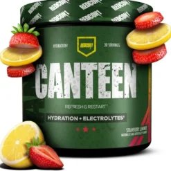 REDCON1 Canteen 375 g