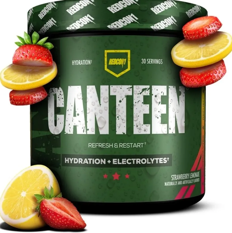 REDCON1 Canteen 375 g
