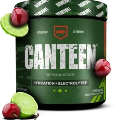 REDCON1 Canteen 375 g