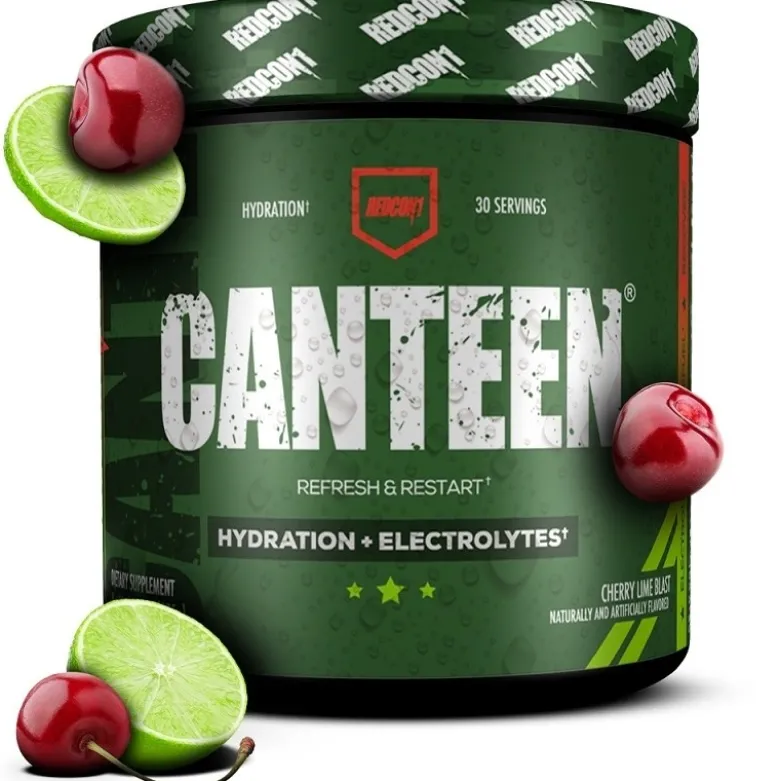 REDCON1 Canteen 375 g