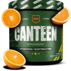 REDCON1 Canteen 375 g
