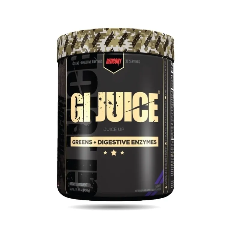 REDCON1 GI Juice 429 g
