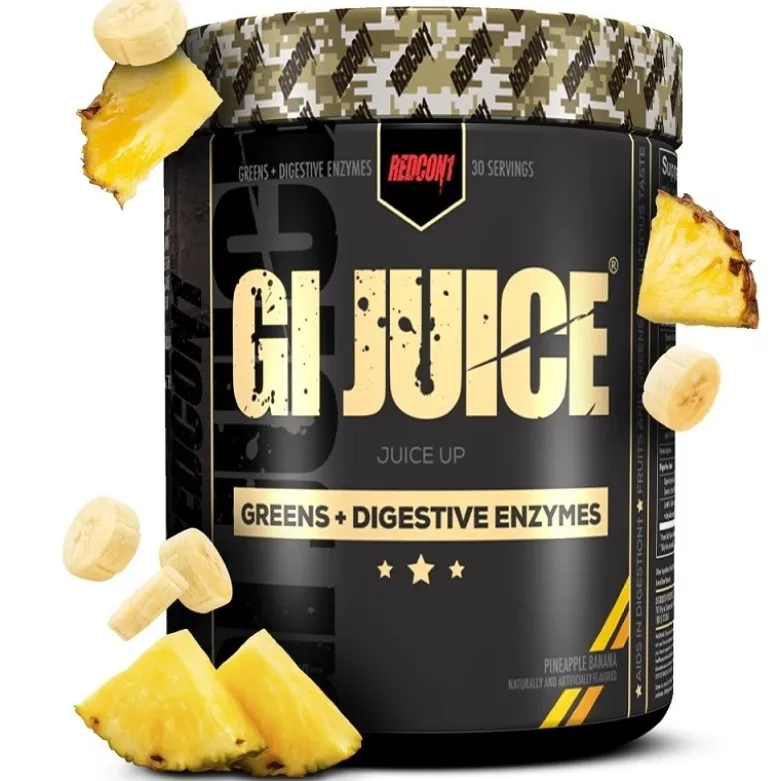 REDCON1 GI Juice 429 g