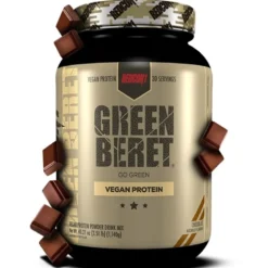 REDCON1 Green Beret 1140 g Czekolada