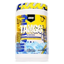 REDCON1 Tango 393 g Icy Lemonade