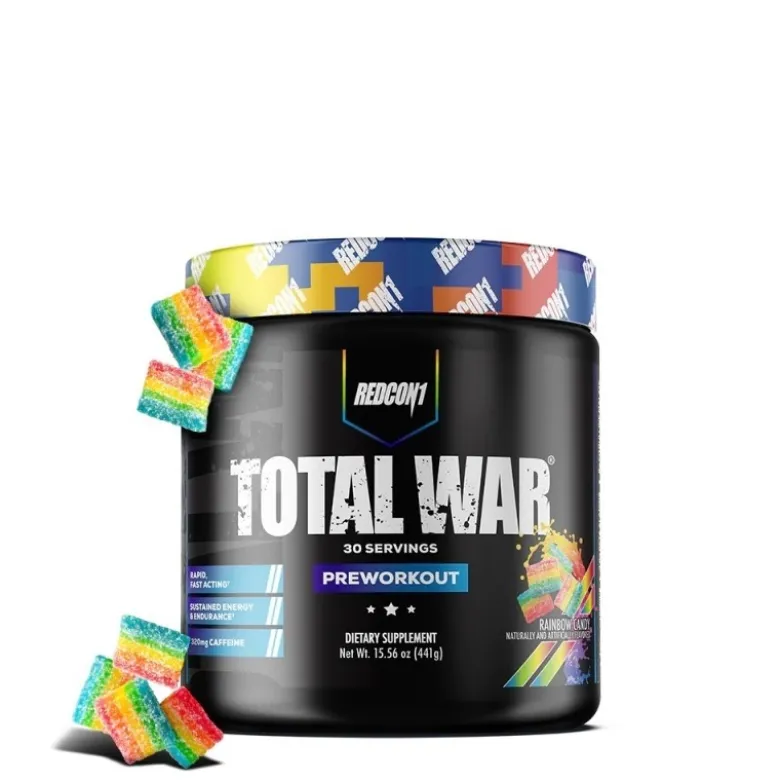 REDCON1 Total War Preworkout 441 g