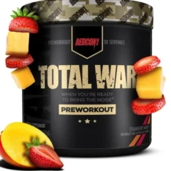 REDCON1 Total War Preworkout 441 g