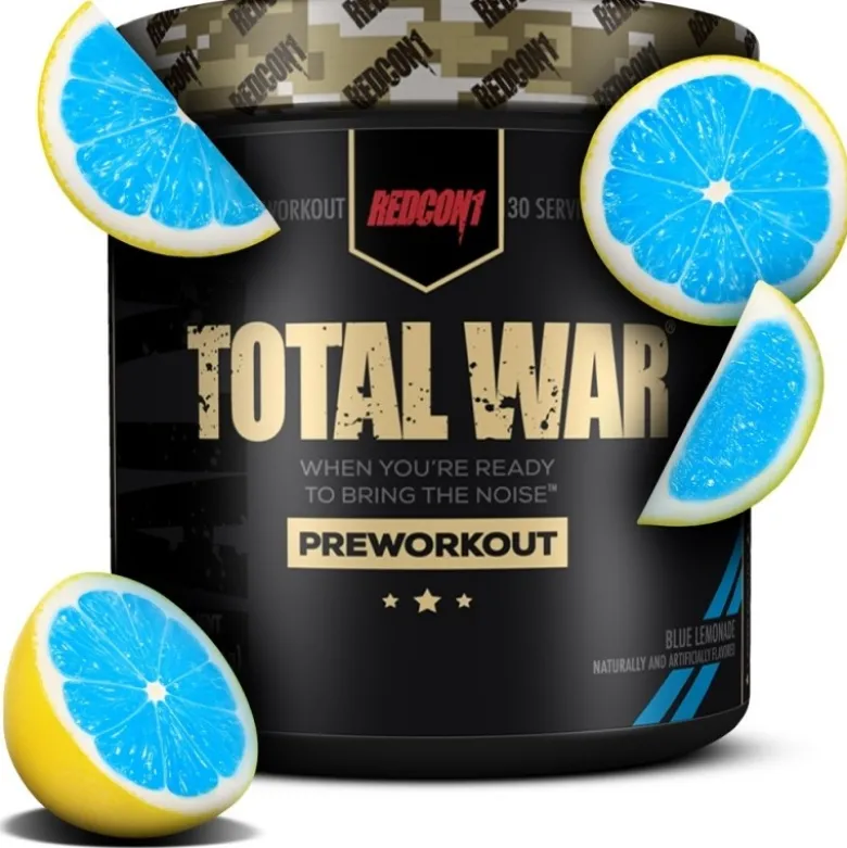REDCON1 Total War Preworkout 441 g