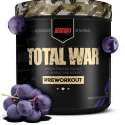 REDCON1 Total War Preworkout 441 g