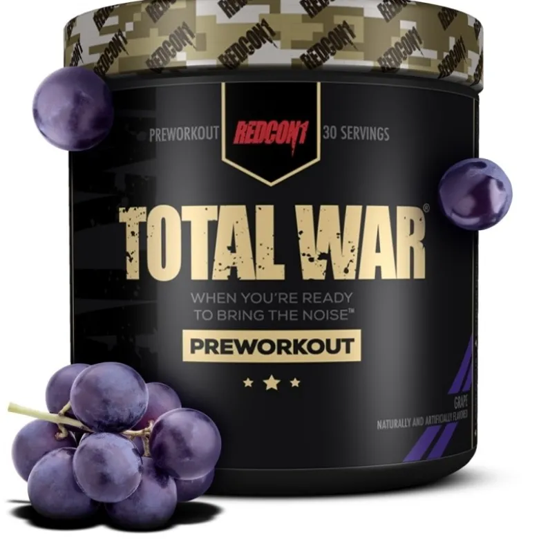 REDCON1 Total War Preworkout 441 g